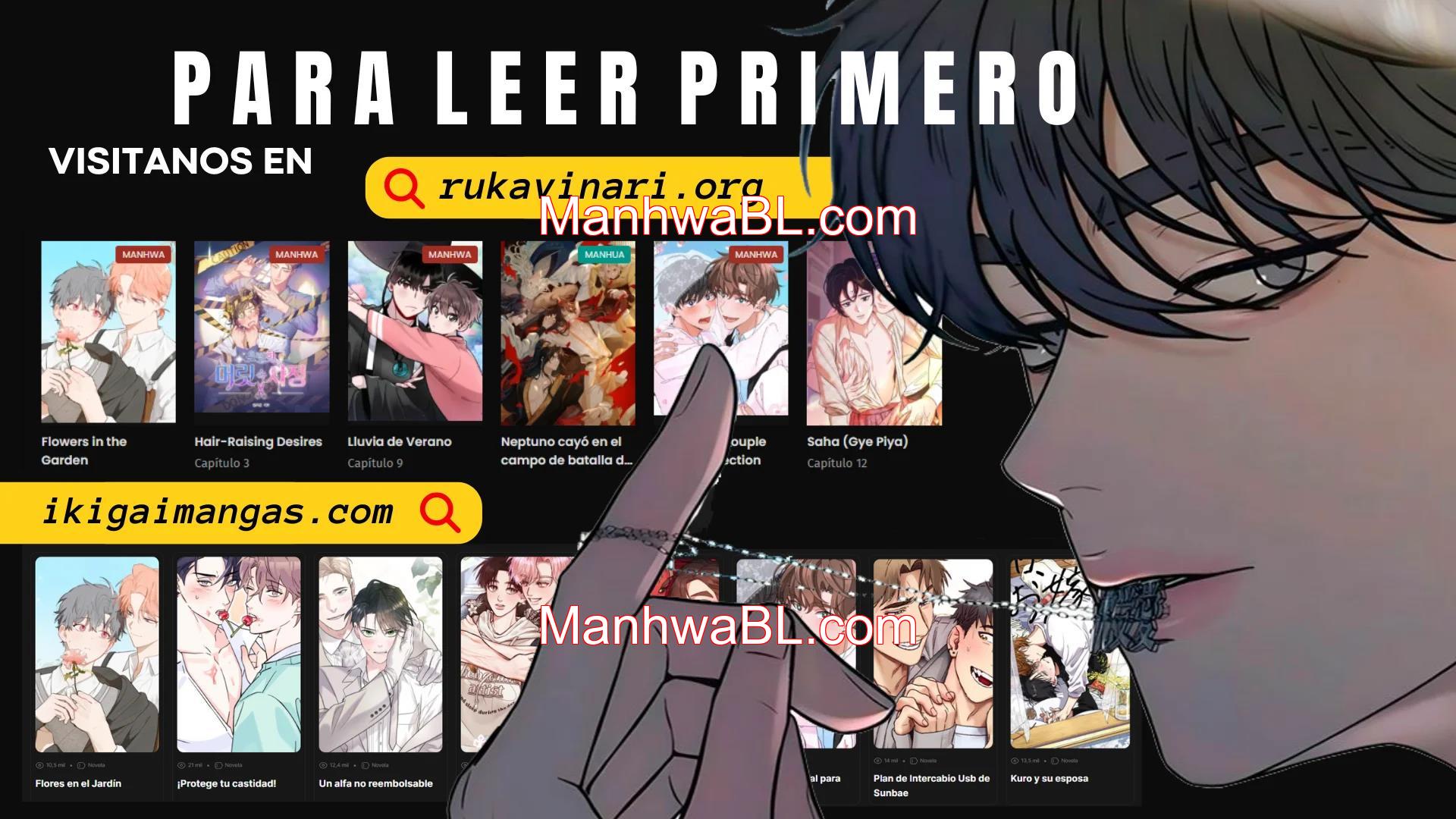 Solicitud especial para recién casados - Capítulo 15 manhwa