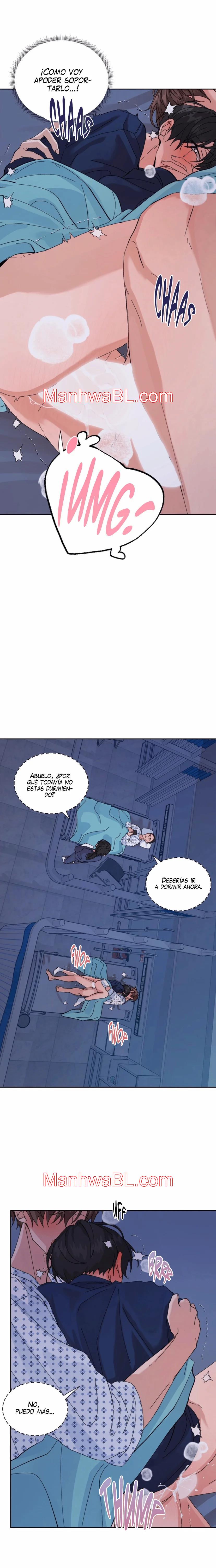 Solicitud especial para recién casados - Capítulo 19 manhwa
