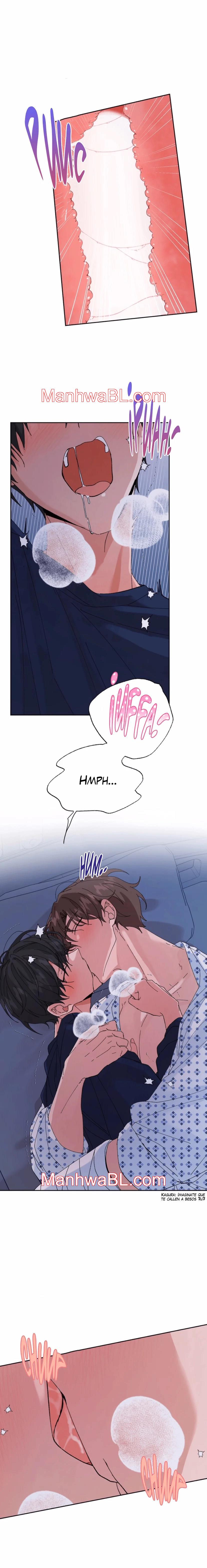 Solicitud especial para recién casados - Capítulo 19 manhwa