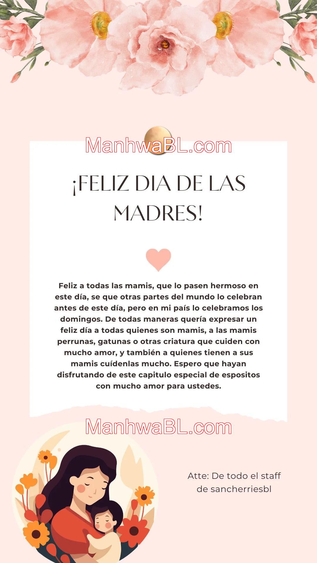 Solicitud especial para recién casados - Capítulo 19 manhwa