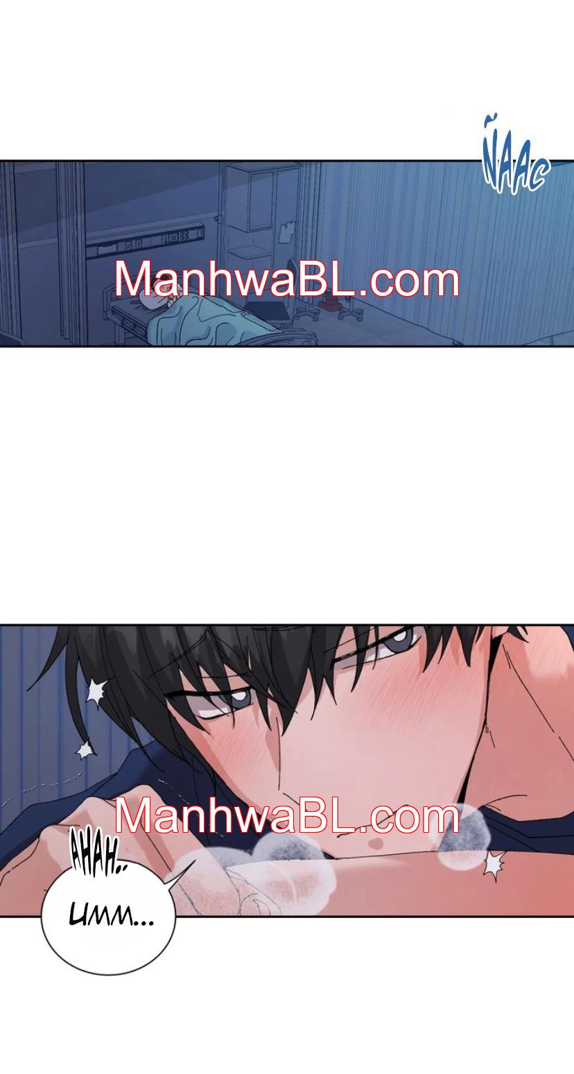 Solicitud especial para recién casados - Capítulo 19 manhwa