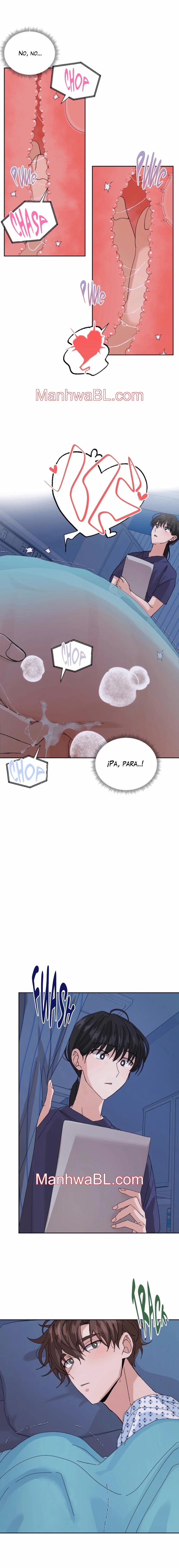 Solicitud especial para recién casados - Capítulo 19 manhwa