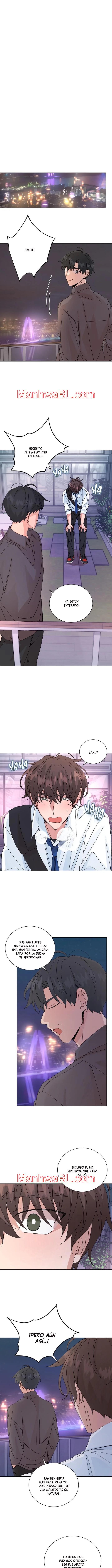 Solicitud especial para recién casados - Capítulo 46.2 manhwa