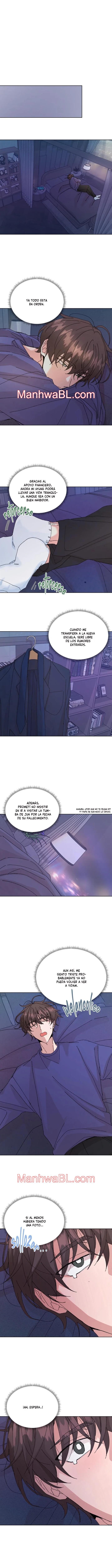 Solicitud especial para recién casados - Capítulo 46.2 manhwa