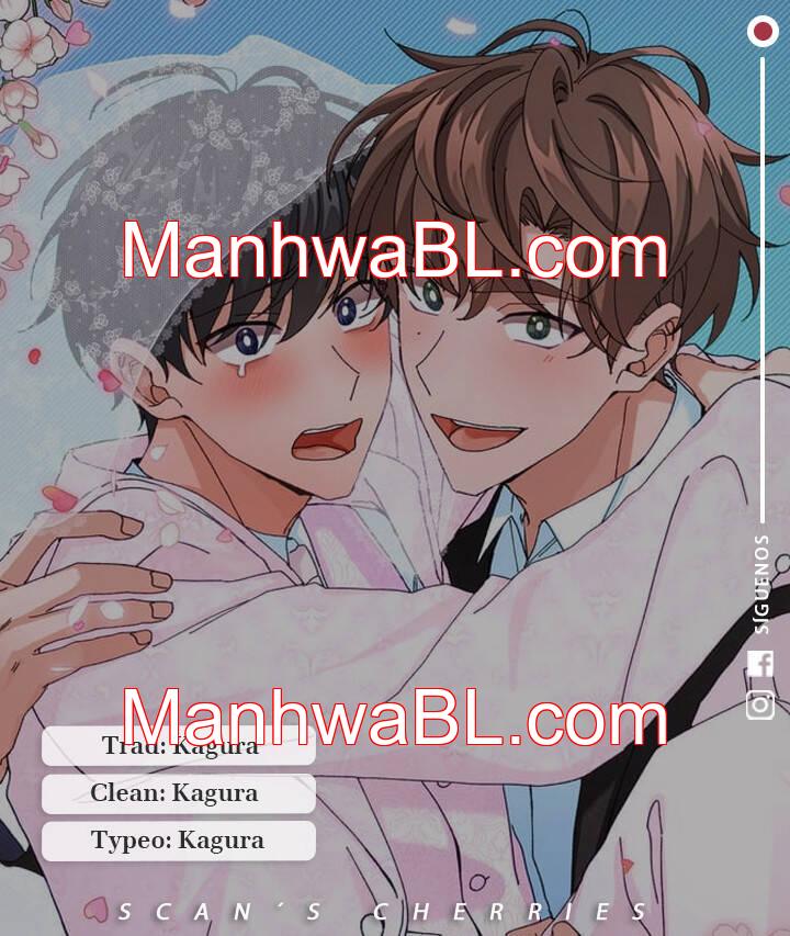 Solicitud especial para recién casados - Capítulo 2 manhwa