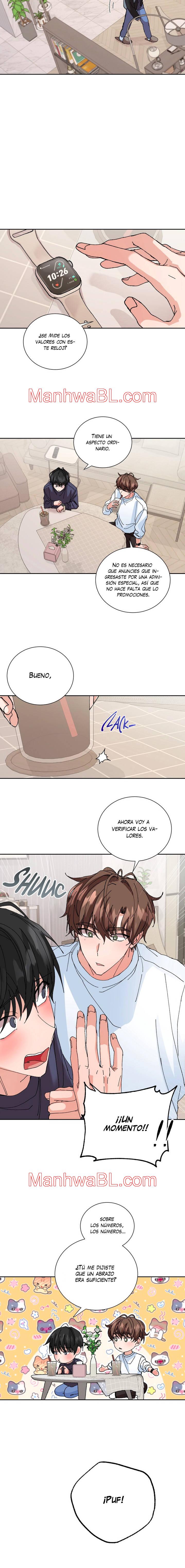 Solicitud especial para recién casados - Capítulo 2 manhwa