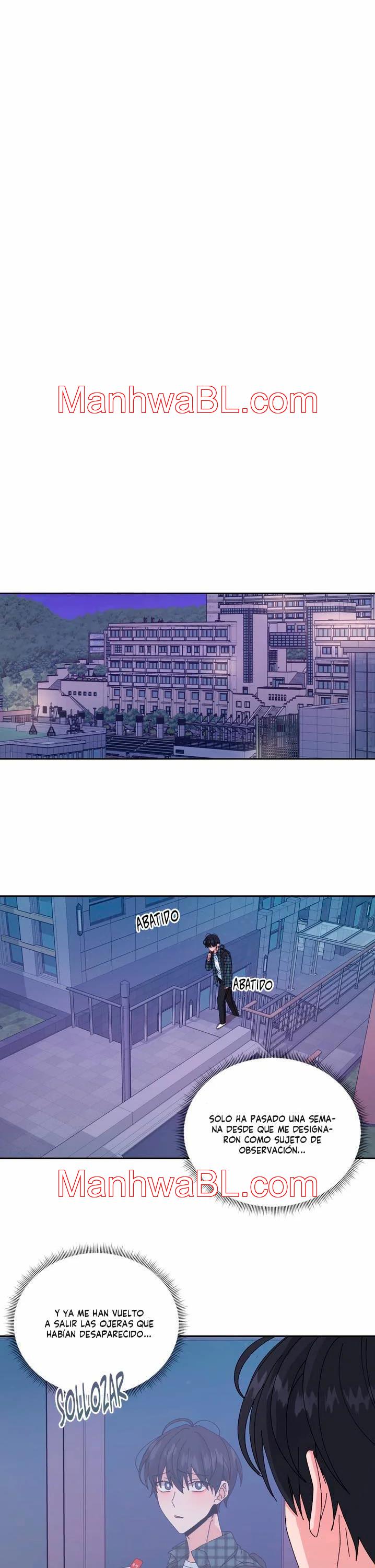 Solicitud especial para recién casados - Capítulo 28 manhwa