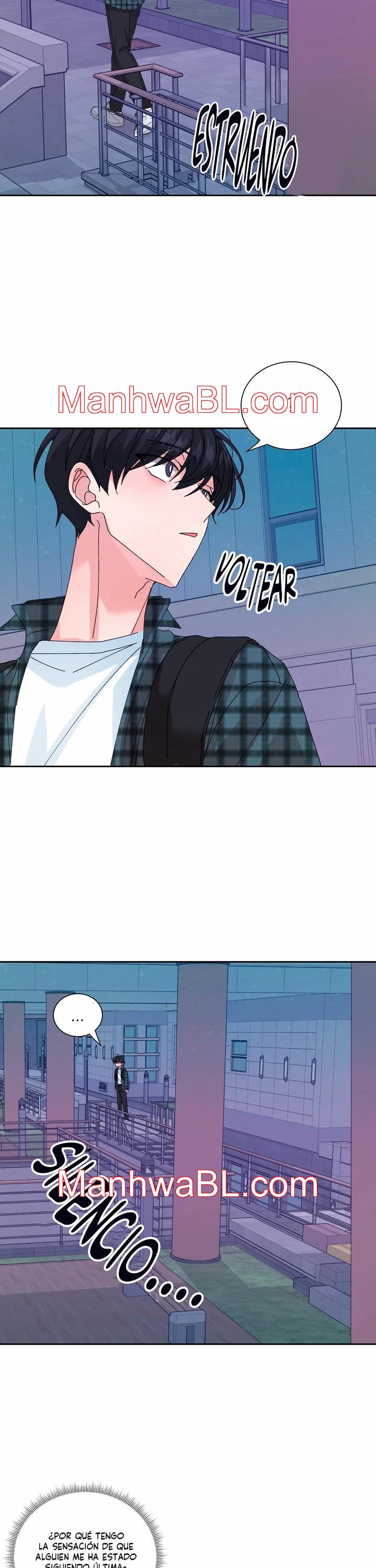 Solicitud especial para recién casados - Capítulo 28 manhwa