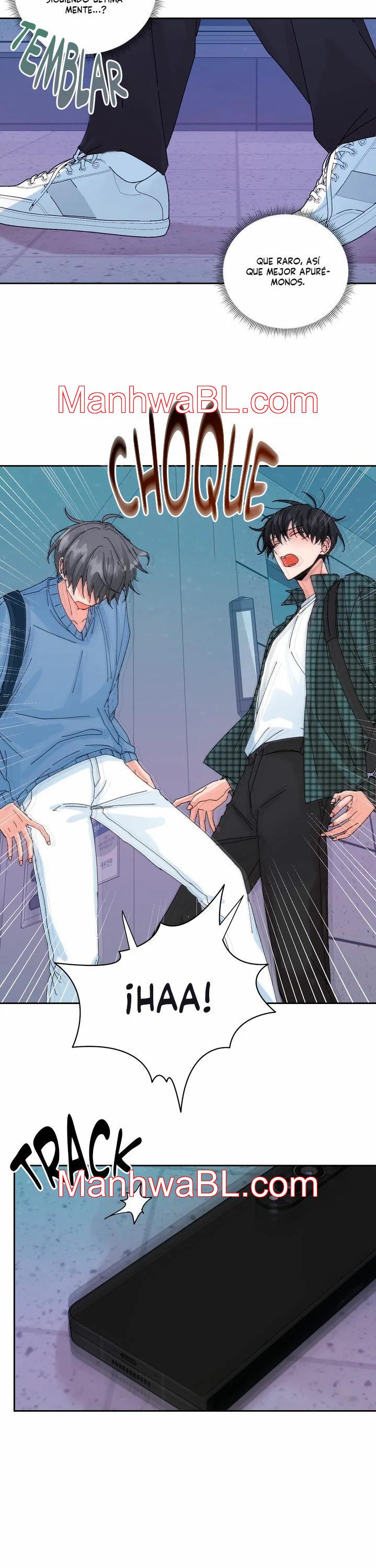 Solicitud especial para recién casados - Capítulo 28 manhwa