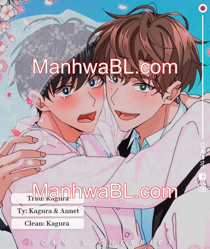 Solicitud especial para recién casados - Capítulo 5 manhwa