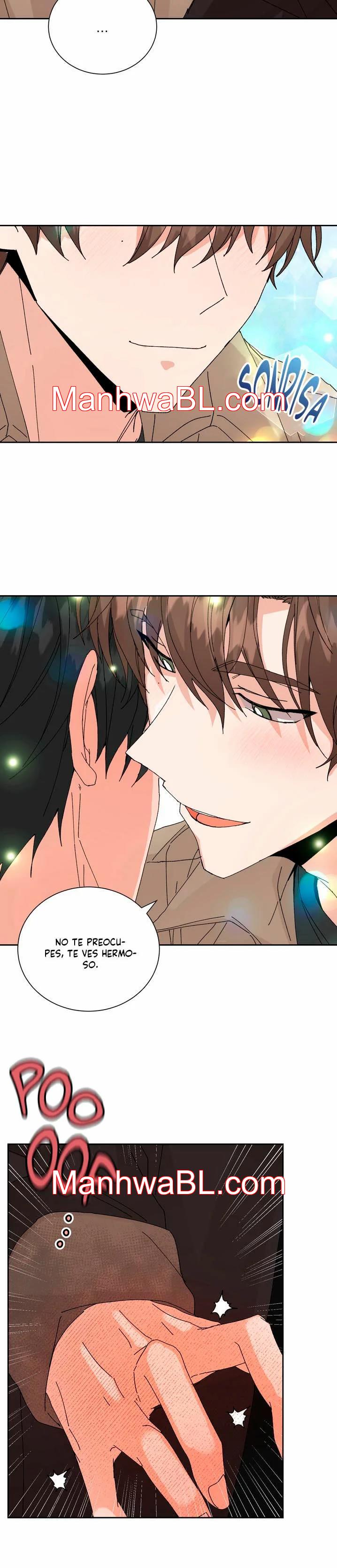 Solicitud especial para recién casados - Capítulo 31 manhwa