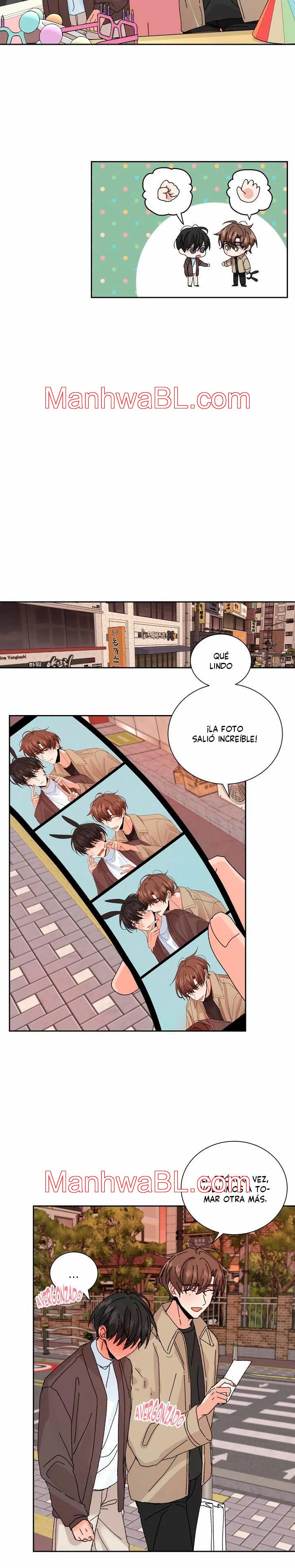 Solicitud especial para recién casados - Capítulo 31 manhwa