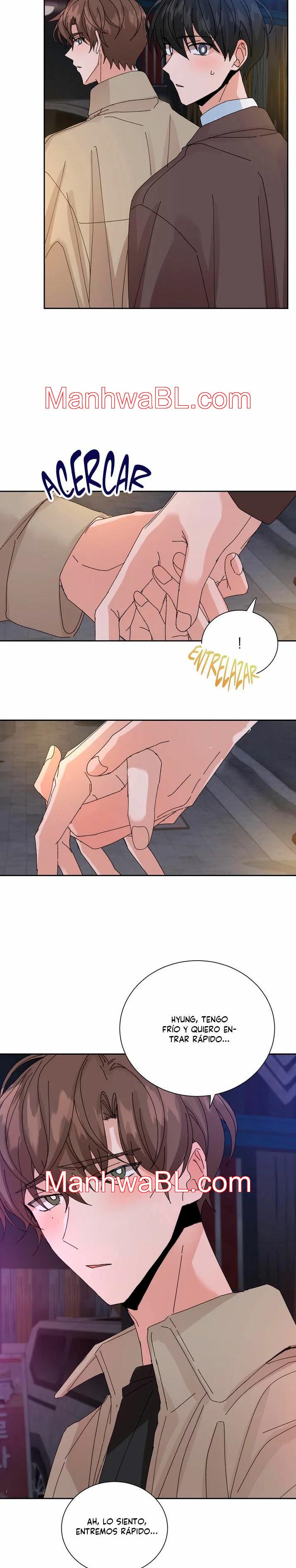 Solicitud especial para recién casados - Capítulo 31 manhwa