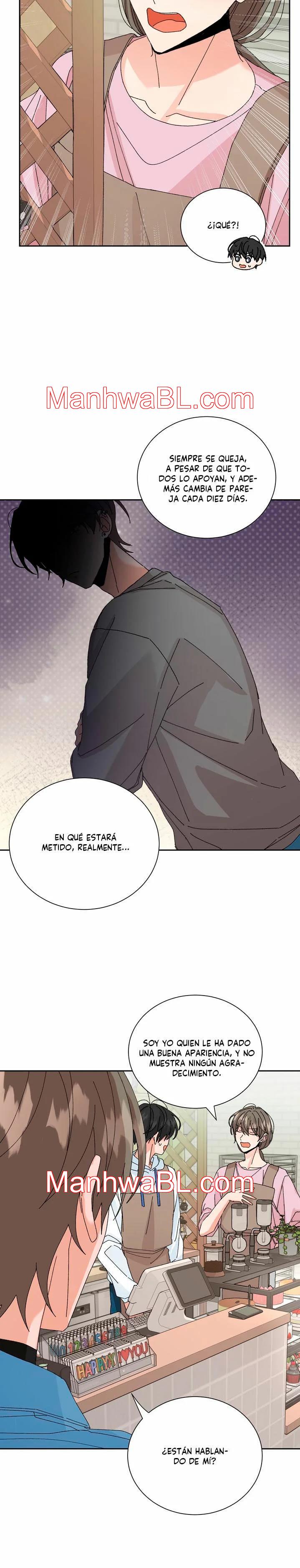 Solicitud especial para recién casados - Capítulo 30 manhwa