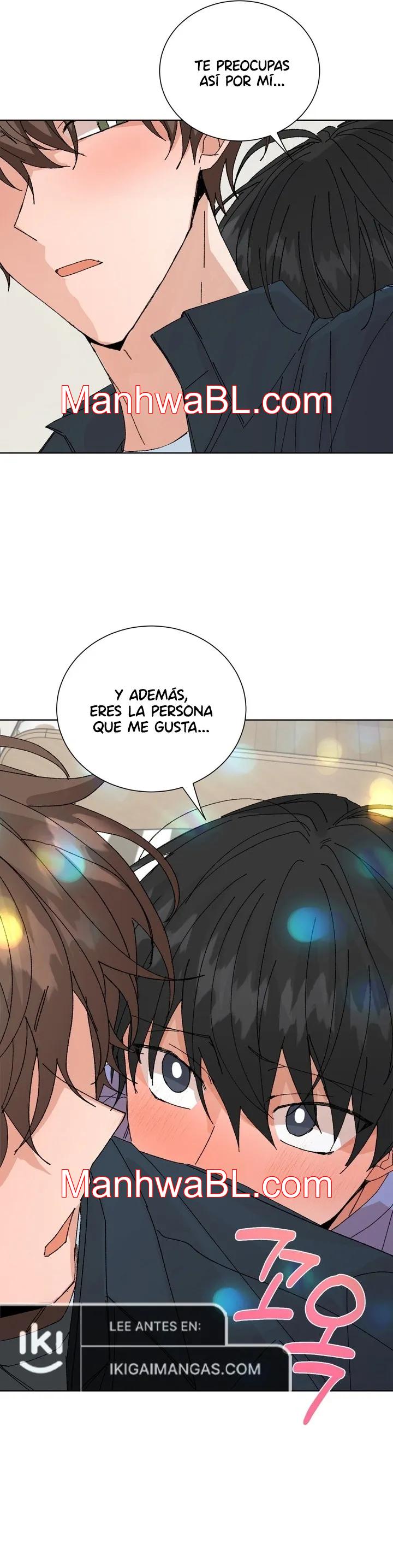 Solicitud especial para recién casados - Capítulo 47 2 manhwa