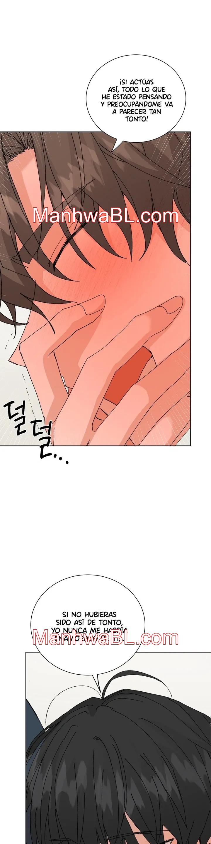 Solicitud especial para recién casados - Capítulo 47 2 manhwa