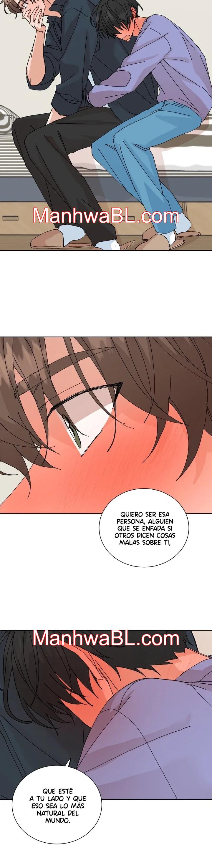 Solicitud especial para recién casados - Capítulo 47 2 manhwa