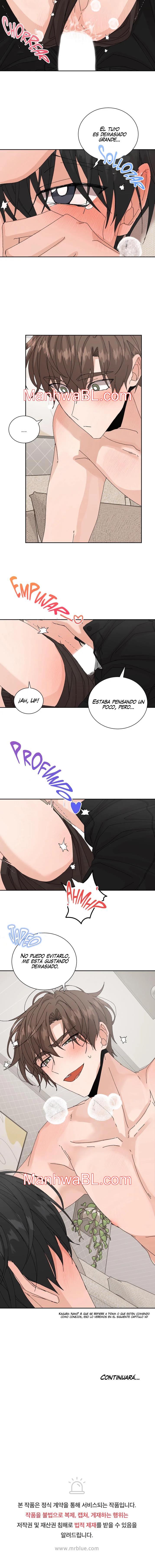 Solicitud especial para recién casados - Capítulo 26 manhwa