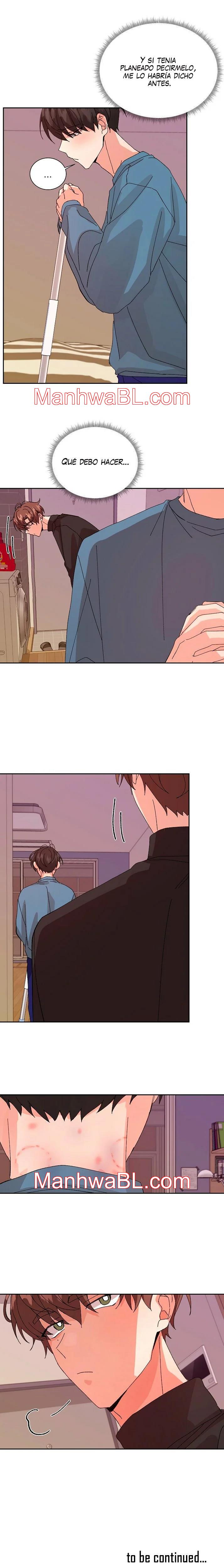 Solicitud especial para recién casados - Capítulo 12 manhwa