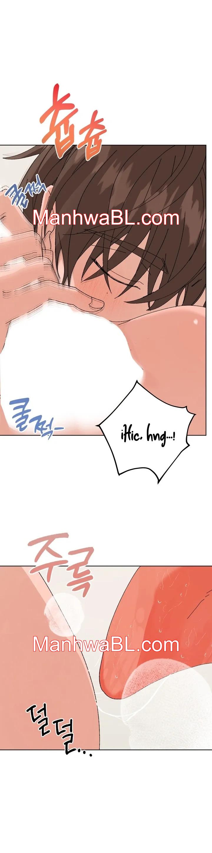 Solicitud especial para recién casados - Capítulo 48 manhwa