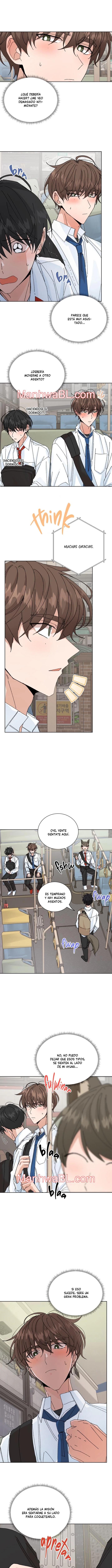 Solicitud especial para recién casados - Capítulo 45 manhwa
