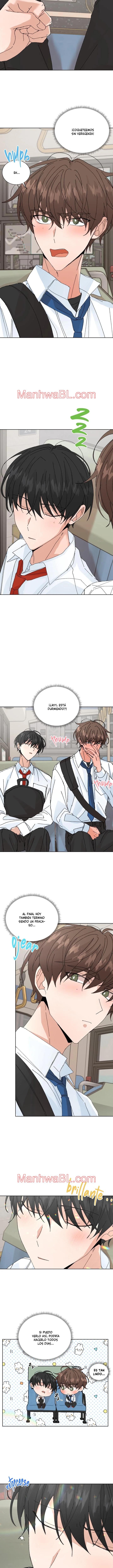 Solicitud especial para recién casados - Capítulo 45 manhwa