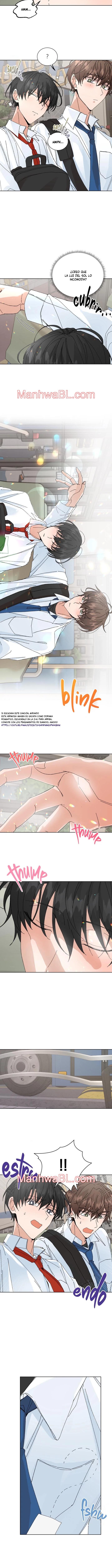 Solicitud especial para recién casados - Capítulo 45 manhwa