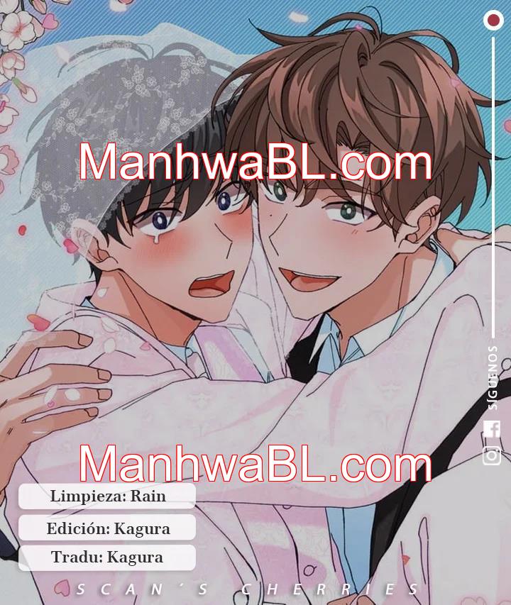 Solicitud especial para recién casados - Capítulo 14 manhwa