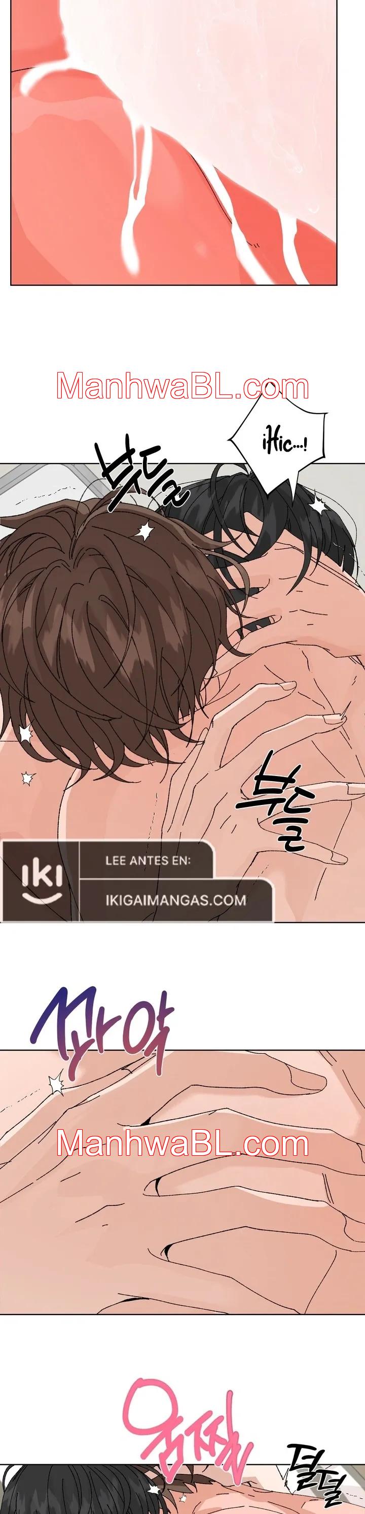 Solicitud especial para recién casados - Capítulo 48 2 manhwa