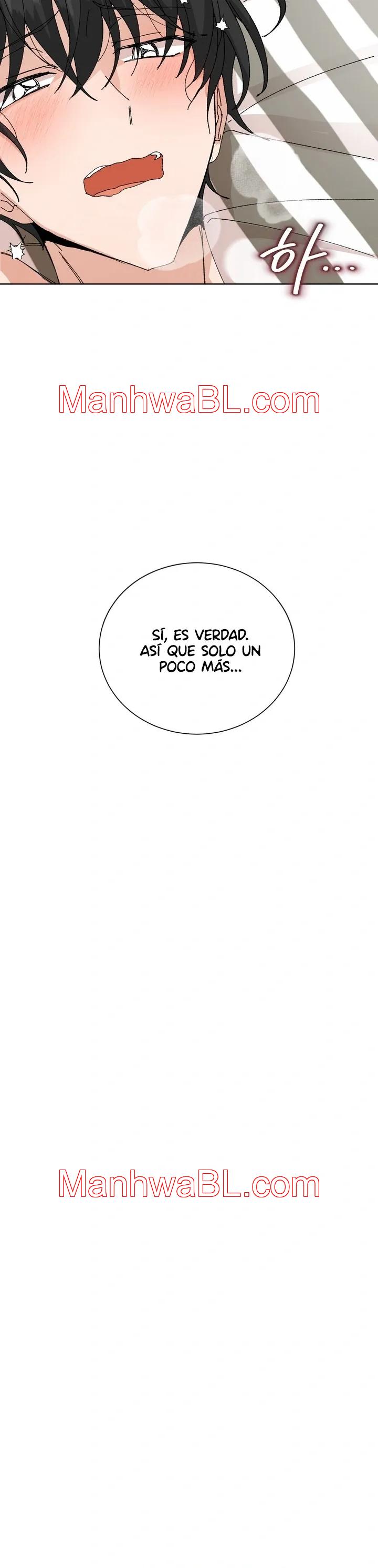 Solicitud especial para recién casados - Capítulo 48 2 manhwa