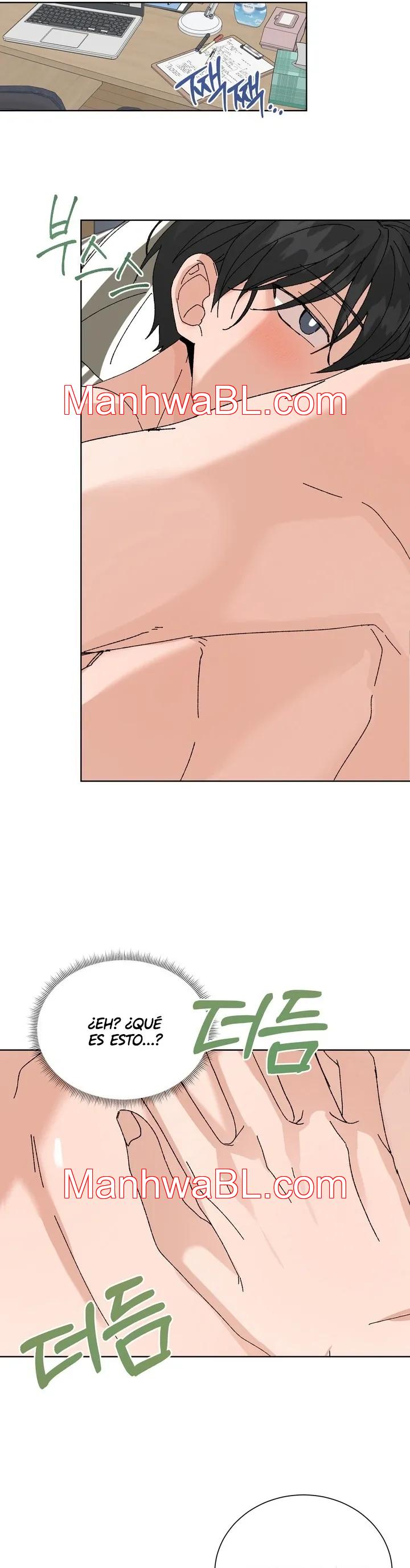 Solicitud especial para recién casados - Capítulo 48 2 manhwa