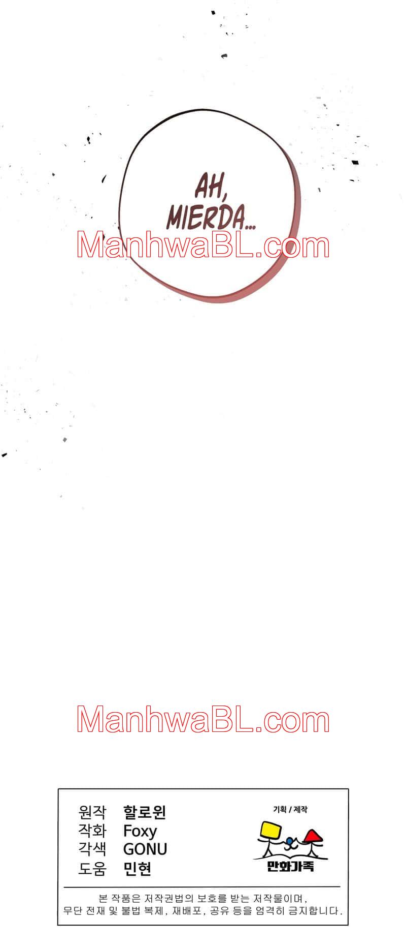 Vivamos y nos encontremos - Capítulo 18 manhwa
