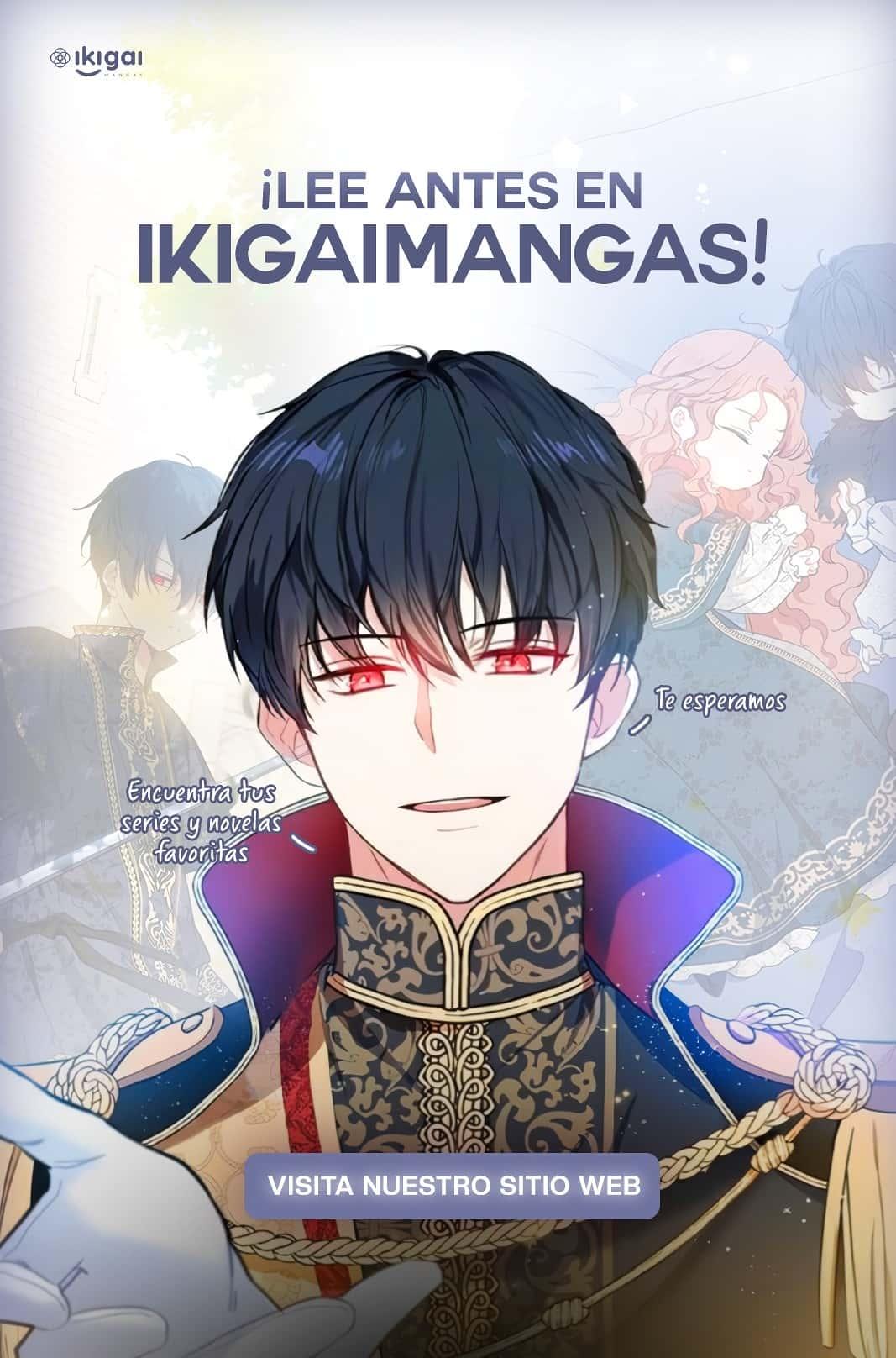 Vivamos y nos encontremos - Capítulo 26 3 manhwa