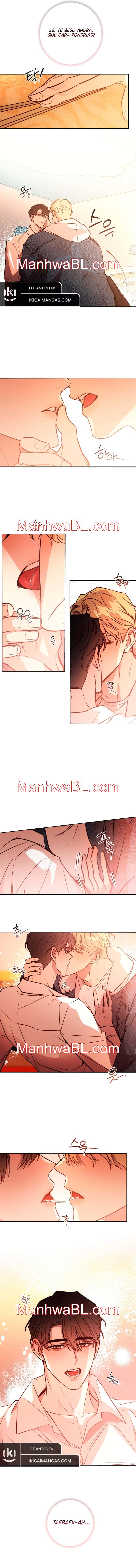 Vivamos y nos encontremos - Capítulo 23 3 manhwa