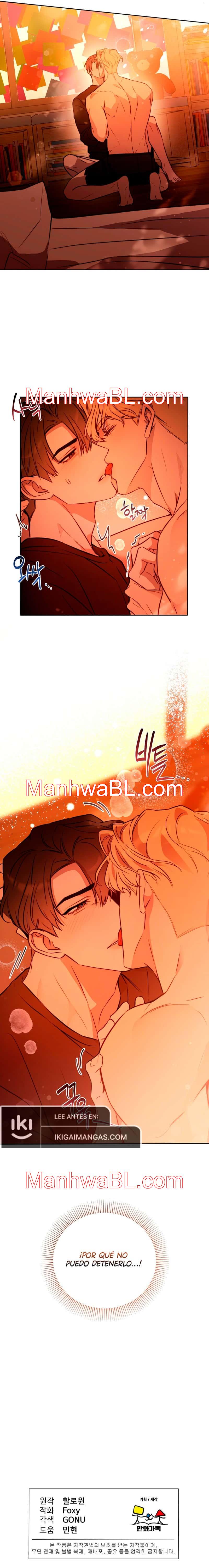 Vivamos y nos encontremos - Capítulo 24 3 manhwa