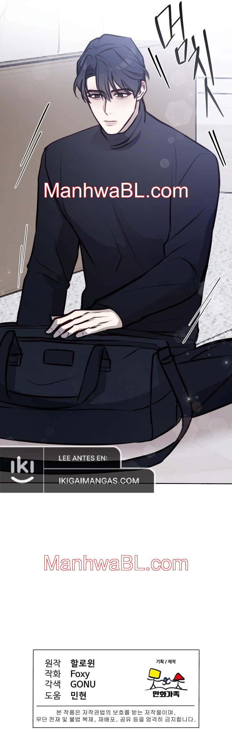 Vivamos y nos encontremos - Capítulo 7 manhwa