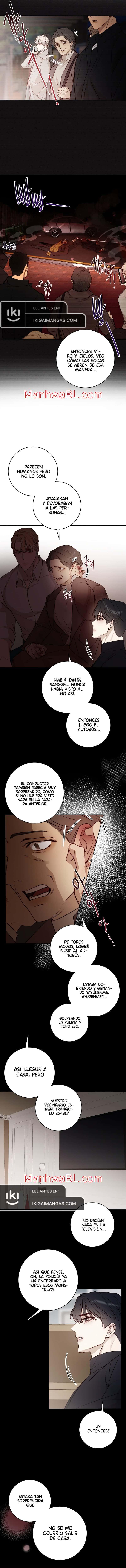 Vivamos y nos encontremos - Capítulo 7 manhwa