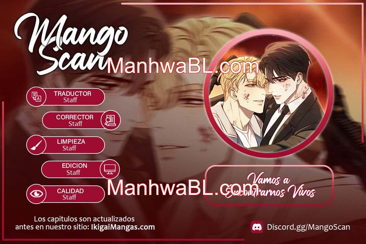 Vivamos y nos encontremos - Capítulo 1 manhwa