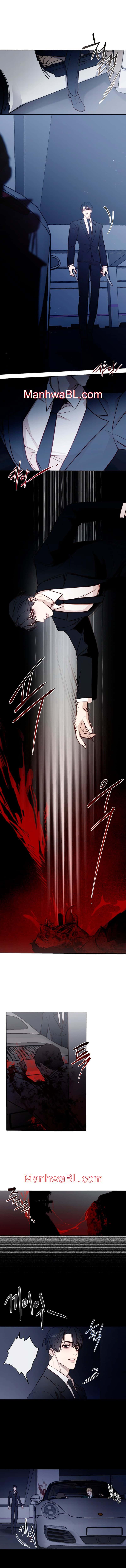 Vivamos y nos encontremos - Capítulo 4 manhwa