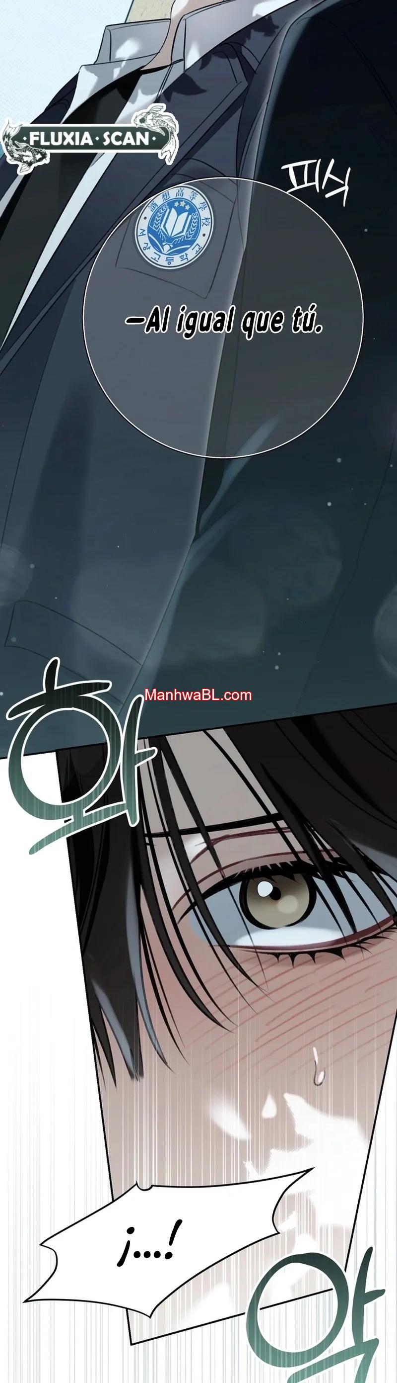 La Cama De Los Dieciocho - Capítulo 37 3 manhwa