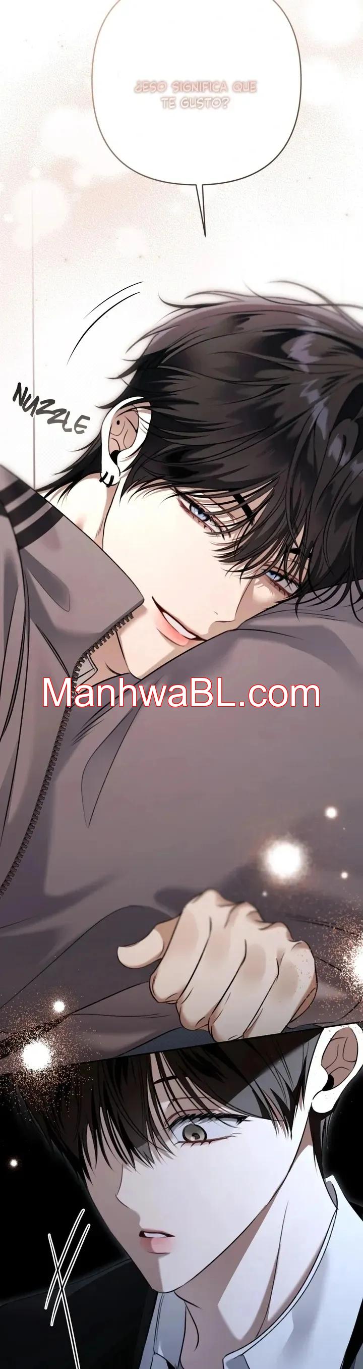 La Cama De Los Dieciocho - Capítulo 28 2 manhwa