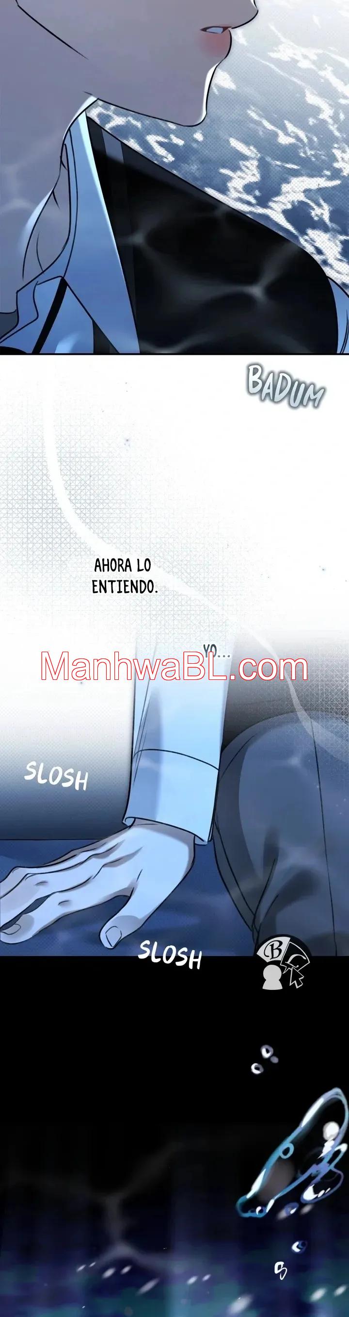 La Cama De Los Dieciocho - Capítulo 28 2 manhwa