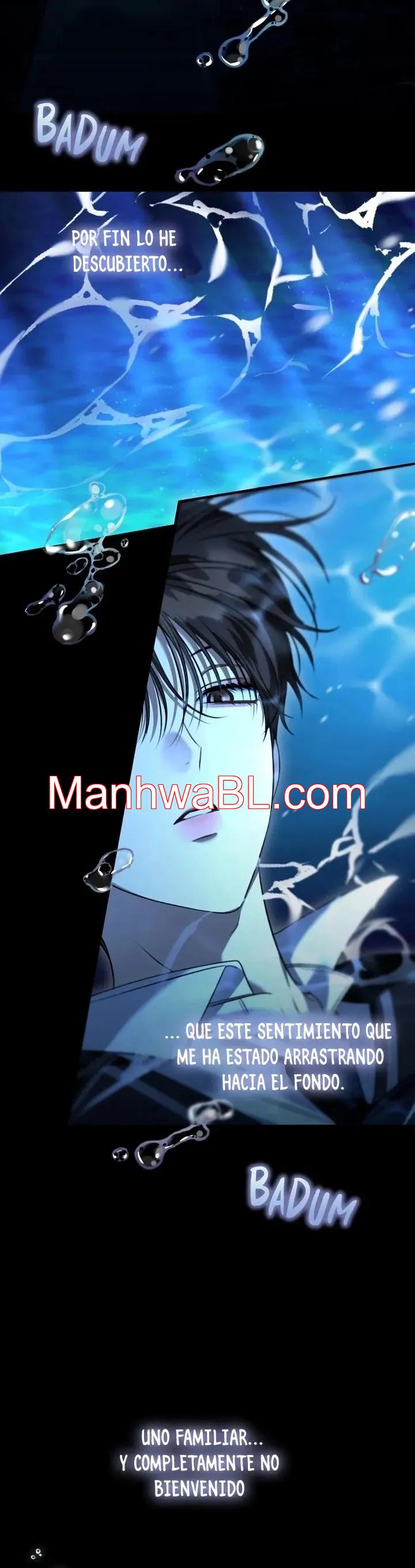 La Cama De Los Dieciocho - Capítulo 28 2 manhwa