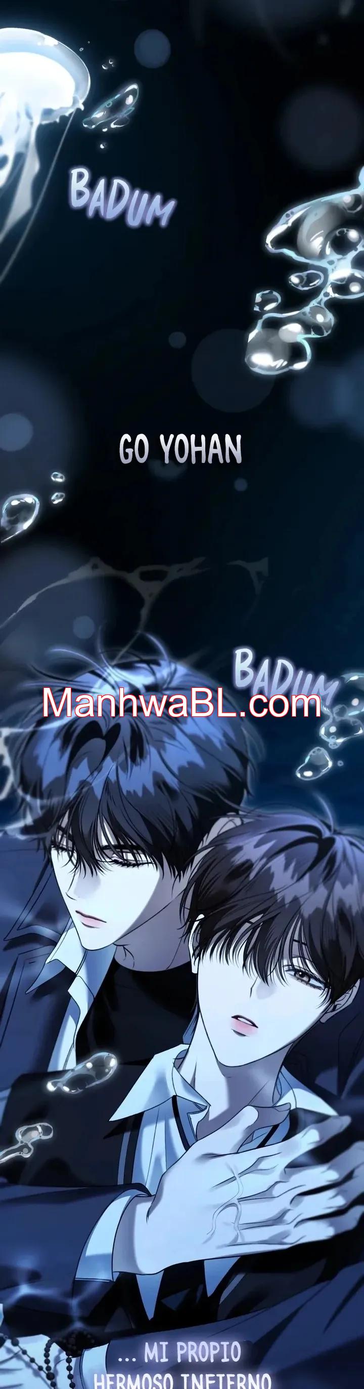 La Cama De Los Dieciocho - Capítulo 28 2 manhwa