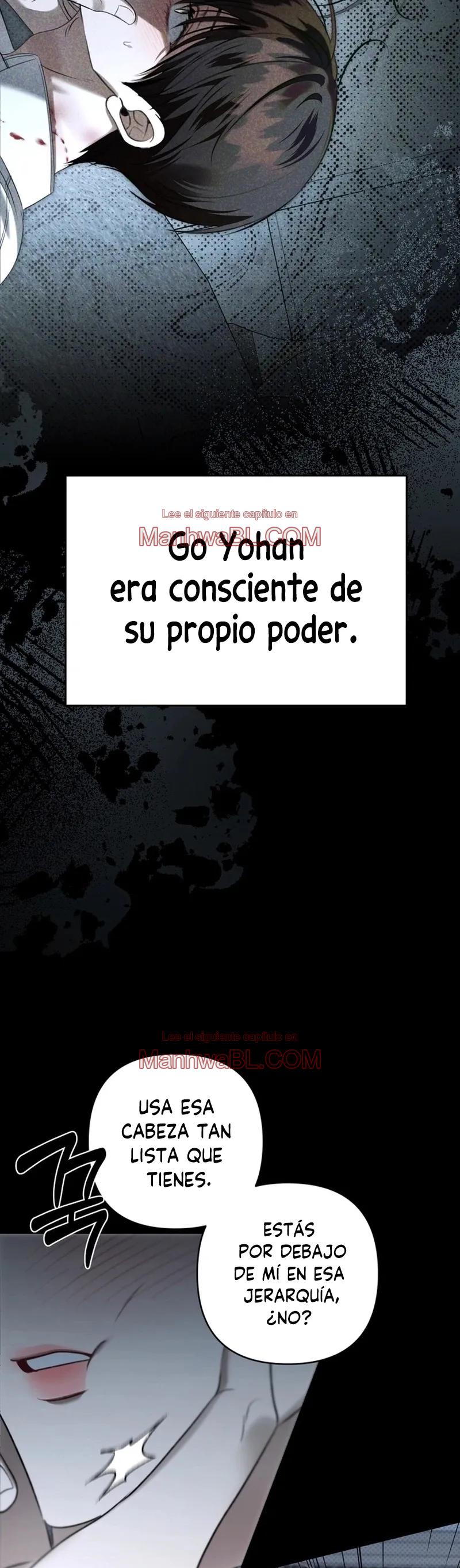 La Cama De Los Dieciocho - Capítulo 42 3 manhwa