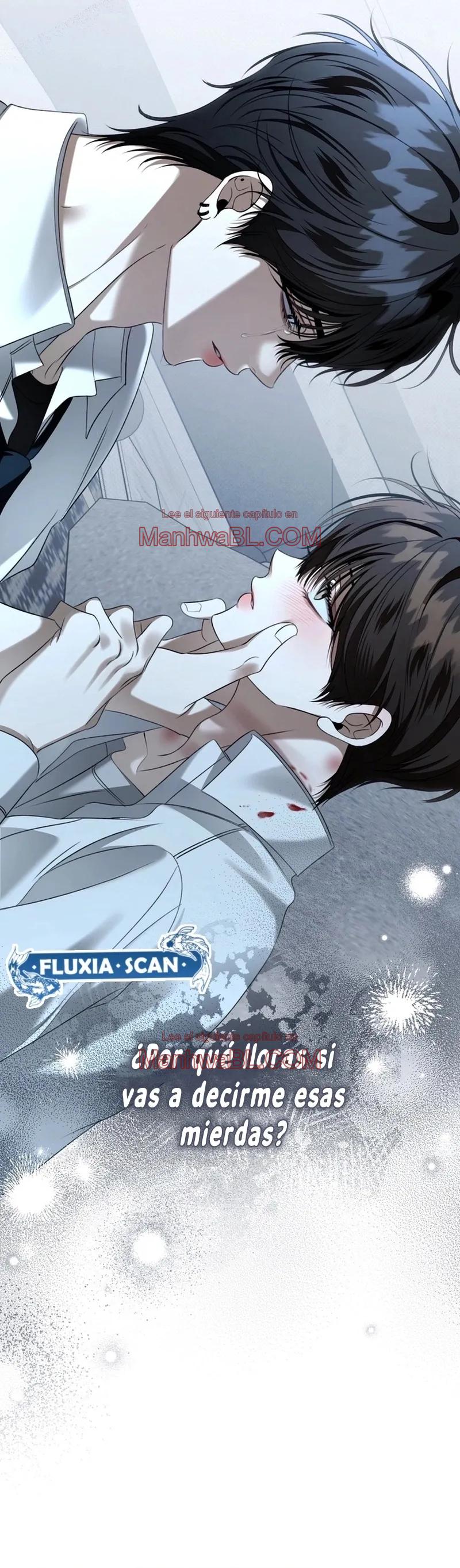 La Cama De Los Dieciocho - Capítulo 42 3 manhwa