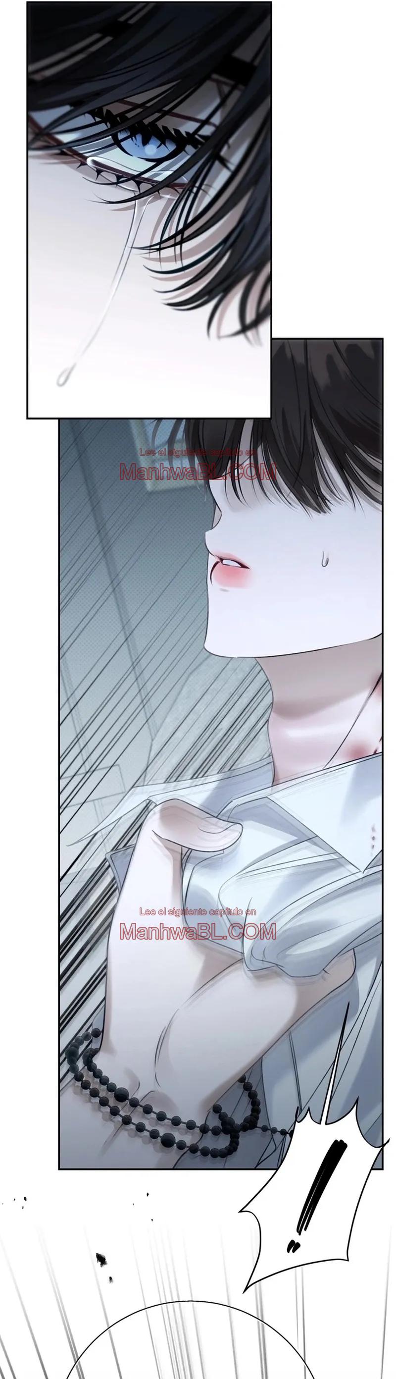 La Cama De Los Dieciocho - Capítulo 42 3 manhwa