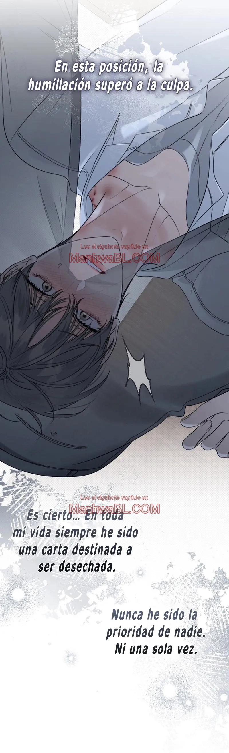 La Cama De Los Dieciocho - Capítulo 42 3 manhwa