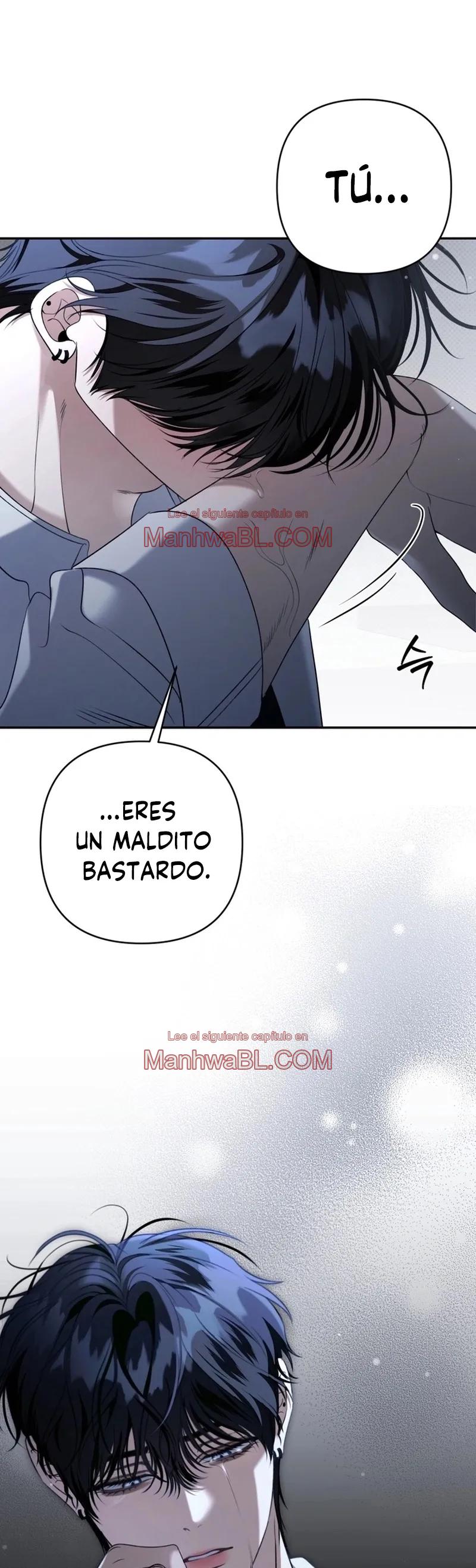 La Cama De Los Dieciocho - Capítulo 42 3 manhwa