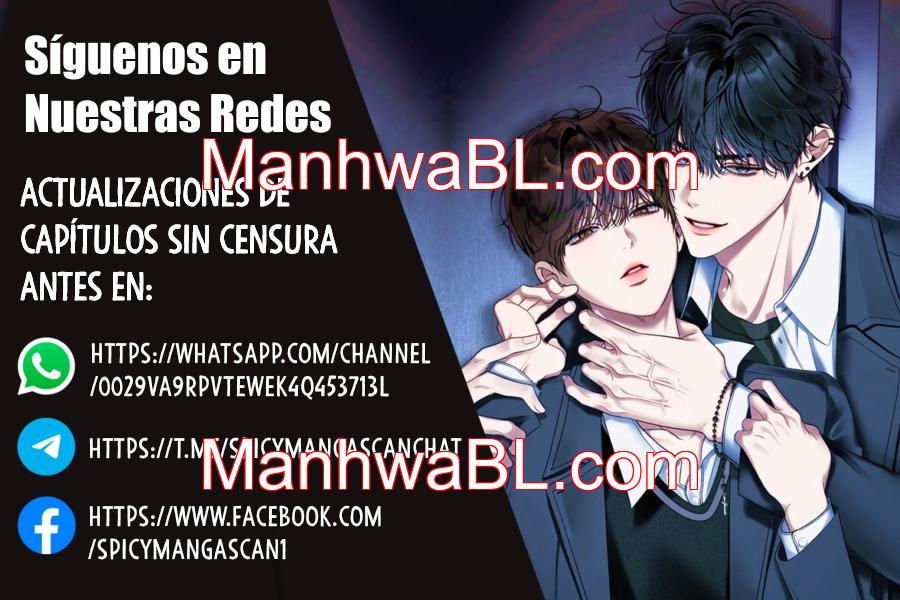 La Cama De Los Dieciocho - Capítulo 18 manhwa